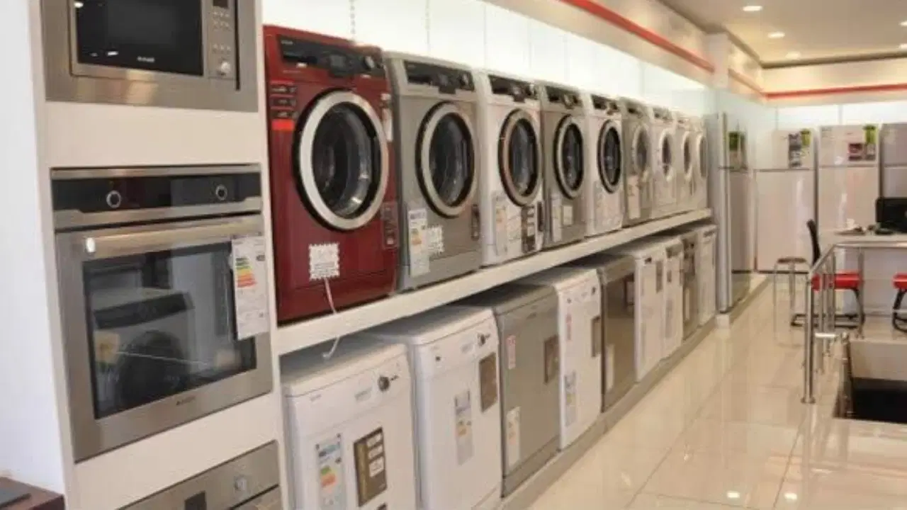 Göztepe Beyaz Eşya Tamircisi